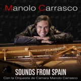 Manolo Carrasco - Sounds From Spain '2020