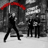 Daddy Long Legs - Street Sermons '2023