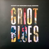 Mighty Mo Rodgers - Griot Blues, Mighty Mo Rodgers & Baba Sissoko '2022