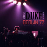 George Duke - Berlin 77 (feat. Herbie Hancock) (Live 1977) '2020