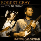Robert Cray - Waiting For Midnight (Live 1987) '2023
