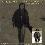 Glenn Hughes - The Voice Of Rock - Greatest Hits '1988