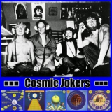 Cosmic Jokers - Collection (1994-1995) '1974
