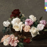 New Order - Power, Corruption & Lies '1983