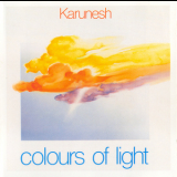 Karunesh - Colours Of Light '1987