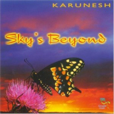 Karunesh - Sky's Beyond '1989