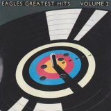 Eagles, The - Greatest Hits, Volume 2 (Original) '1982