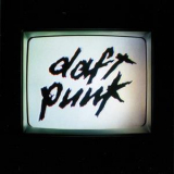 Daft Punk - Human After All '2005