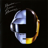 Daft Punk - Random Access Memories (88883738522) '2013