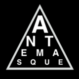 Antemasque  - Antemasque  '2014