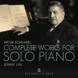 Jenny Lin - Schnabel: Complete Works for Solo Piano '2019