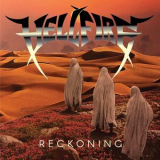 Hell Fire - Reckoning '2022