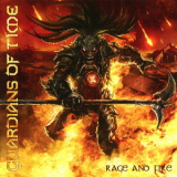 Guardians Of Time - Rage And Fire '2015