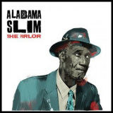 Alabama Slim - The Parlor '2021