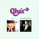 Cher - Cher (1966) & Gypsys, Tramps & Thieves (1971) '2002