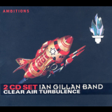 Ian Gillan Band - Clear Air Turbulence '2005