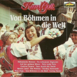 Karel Gott - Von Bohmen In Die Welt '1971