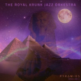 The Royal Krunk Jazz Orkestra - Pyramids '2019