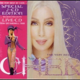 Cher - The Very Best Of Cher (Special Edition) (CD1) '2003