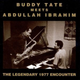 Buddy Tate & Abdullah Ibrahim - The Legendary 1977 Encounters '1996