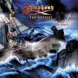 Symphony X - The Odyssey '2002