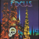 Focus - Focus X '2012