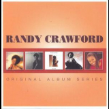 Randy Crawford - Original Album Series '1976
