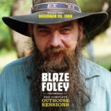 Blaze Foley - The Complete Outhouse Sessions: Night Two '2023