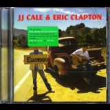 J.J. Cale - The Road To Escondido '2006