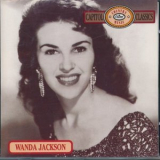 Wanda Jackson - Capitol Classics '1993