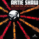 Artie Shaw - Artie Shaw and His Orchestra Featuring Mel Torme and the Meltones '1965