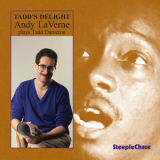 Andy Laverne - Tadd's Delight '1995