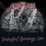 The Quireboys - Orchestral Quireboys Live '2022