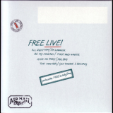 Free - Disk Union Promo Box 7CD (Free Live) '2002