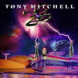 Tony Mitchell - Radio Heartbeat '2023