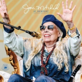 Joni Mitchell - Joni Mitchell At Newport '2023