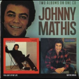 Johnny Mathis - You Light Up My Life / Mathis Magic '2015