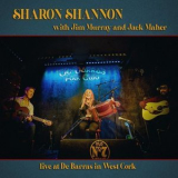 Sharon Shannon - Live in De Barras '2021