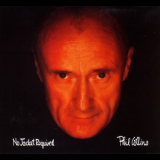 Phil Collins - No Jacket Required '1984