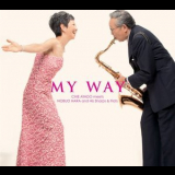 Chie Ayado meets Nobuo Hara & His Sharps & Flats - My Way '2010