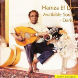 Hamza El Din - Available Sound - Darius '1996