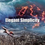 Elegant Simplicity - Don't Look Down (At the End of the World) '2023