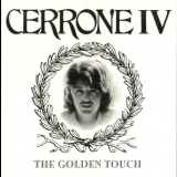 Cerrone - Cerrone IV - The Golden Touch '1978