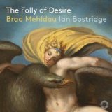 Brad Mehldau - Mehldau: The Folly of Desire '2023