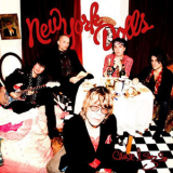 New York Dolls - 'Cause I Sez So '2009