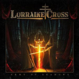 Lorraine Cross - Army Of Shadows '2016