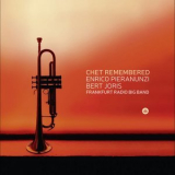 Enrico Pieranunzi - Chet Remembered '2023