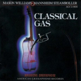 Mason Williams & Mannheim Steamroller - Classical Gas '1987