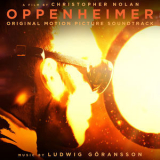 Ludwig Goransson - Oppenheimer (Original Motion Picture Soundtrack) '2023