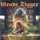 Grave Digger - The Last Supper '2005